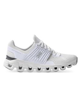 Zapatillas On Running Cloudswift Blancas Hombre