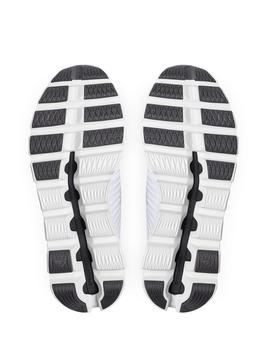 Zapatillas On Running Cloudswift Blancas Hombre