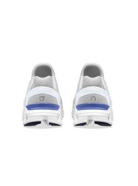 Zapatillas On Running Cloudswift Gris Para Hombre 