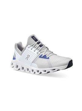 Zapatillas On Running Cloudswift Gris Para Hombre 