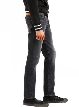 Pantalón Vaquero Levis 501 Skinny MLK Hombre