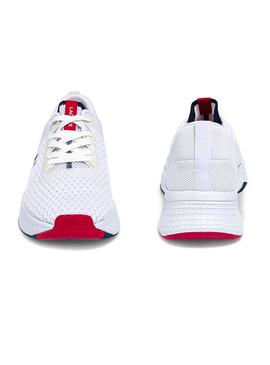 Zapatillas Lacoste Court Drive Para Hombre