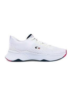 Zapatillas Lacoste Court Drive Para Hombre