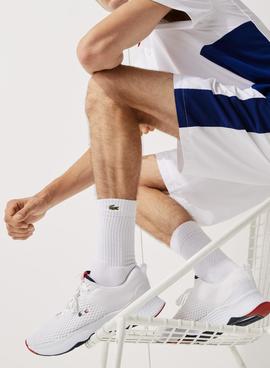 Zapatillas Lacoste Court Drive Para Hombre