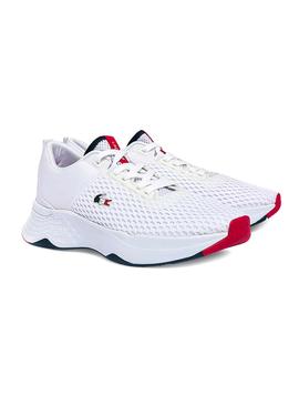 Zapatillas Lacoste Court Drive Para Hombre