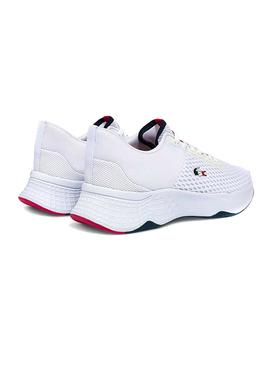 Zapatillas Lacoste Court Drive Para Hombre
