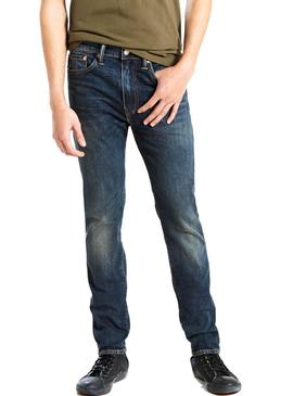 Pantalón Vaquero Levis 510 Madison Square Hombre