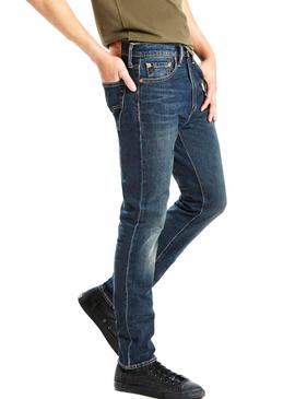 Pantalón Vaquero Levis 510 Madison Square Hombre