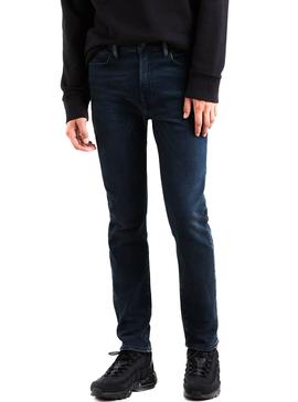 Pantalón Vaquero Levis 510 Eyser Hombre