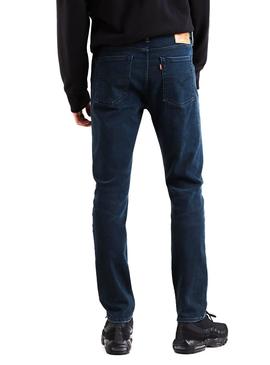 Pantalón Vaquero Levis 510 Eyser Hombre