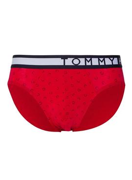 Pack 3 Calzoncillos Tommy Hilfiger Multi Hombre
