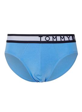 Pack 3 Calzoncillos Tommy Hilfiger Multi Hombre