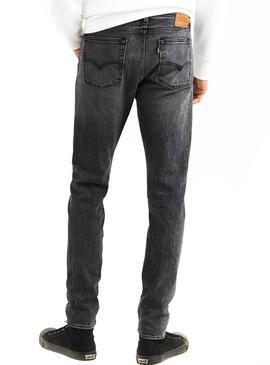 Pantalón Vaquero Levis 510 Luther 4WAY Hombre