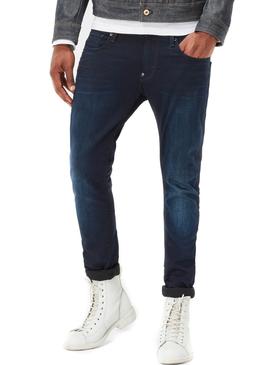 Pantalón Vaquero G-Star Revend DK