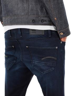 Pantalón Vaquero G-Star Revend DK