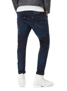 Pantalón Vaquero G-Star Revend DK