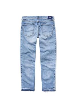 Pantalon Vaquero Pepe Jeans Cane Hombre