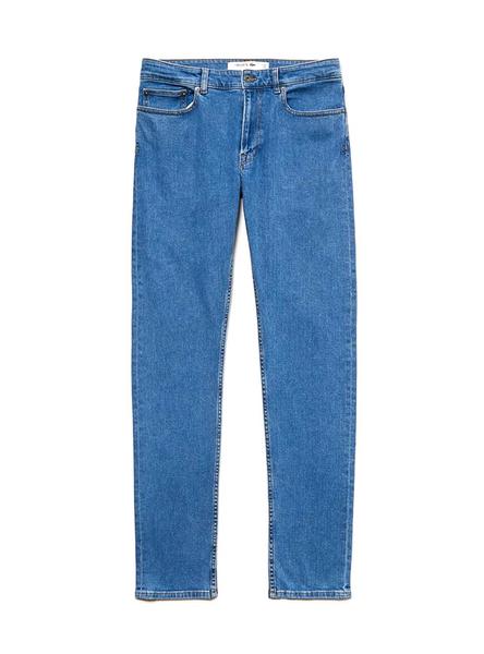 jeans lacoste men