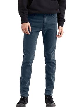 Pantalón Vaquero Levis 512 Ali ADV Hombre