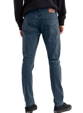 Pantalón Vaquero Levis 512 Ali ADV Hombre