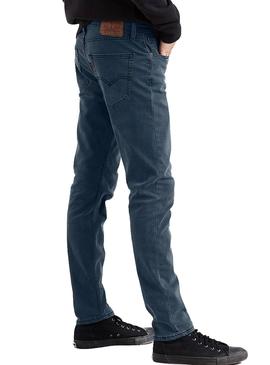 Pantalón Vaquero Levis 512 Ali ADV Hombre