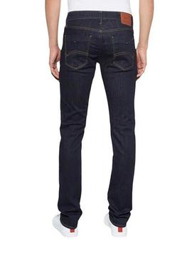 Vaquero Tommy Hilfiger Denim Scanton DYTRST 