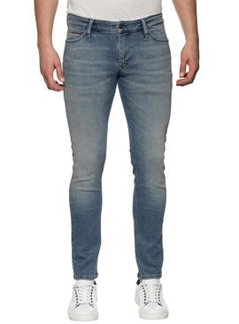 Pantalón Vaquero Tommy Jeans Simon  DYTYLBLST 