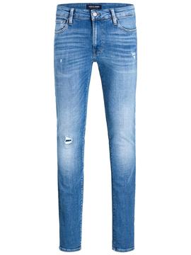 Pantalón Vaquero Jack and Jones Lian Icon 50SPS