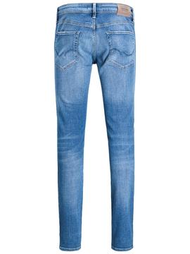 Pantalón Vaquero Jack and Jones Lian Icon 50SPS