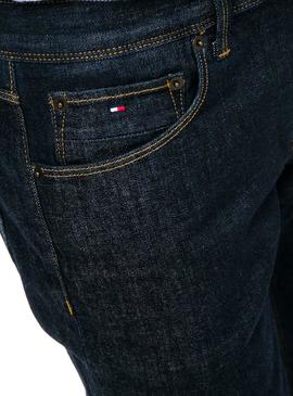 Pantalón Vaquero Tommy Hilfiger Denton Rinse