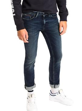 Pantalón Vaquero Tommy Jeans Scanton DYMIDBST 