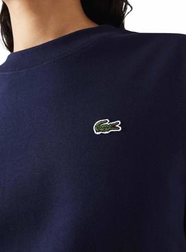Vestido Lacoste EF1192 Marino para Mujer