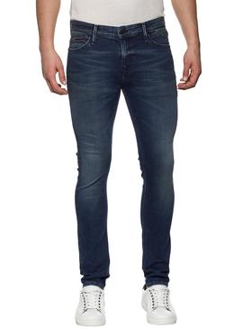 Pantalón Vaquero Tommy Jeans Simon DYMIDBST 