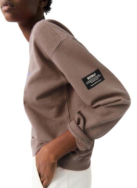 Sudaderas Mujer El Corte InglÃ©s Easy Wear Sudadera El Corte