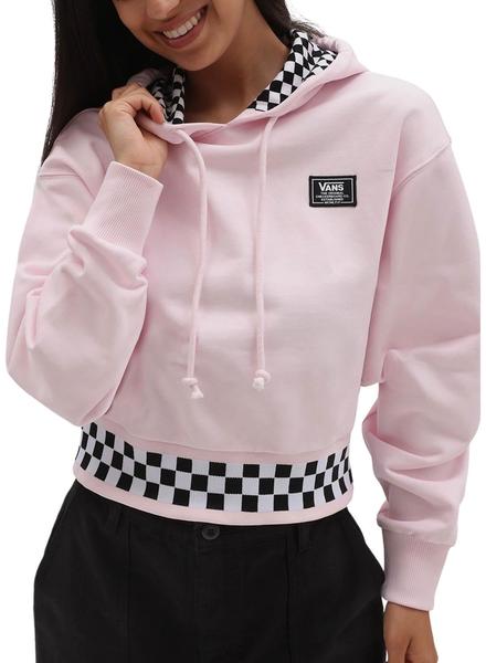 Sudadera Vans Boom Boom para Mujer