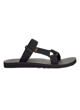 Sandalias Teva Universal Negro para Mujer