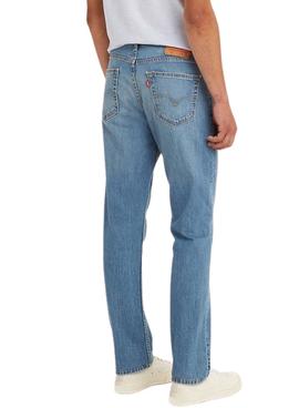 Pantalon Vaquero Levis 511 Denim Medio para Hombre
