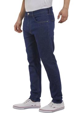 Pantalon Vaquero Tommy Jeans Modern 1988 Hombre