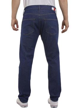 Pantalon Vaquero Tommy Jeans Modern 1988 Hombre