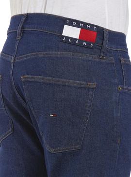 Pantalon Vaquero Tommy Jeans Modern 1988 Hombre