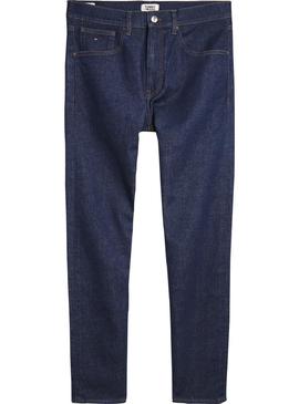 Pantalon Vaquero Tommy Jeans Modern 1988 Hombre