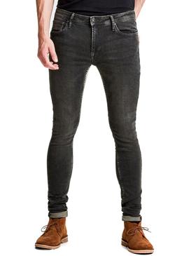 Vaquero Jack and Jones Tom NZ Gris Hombre