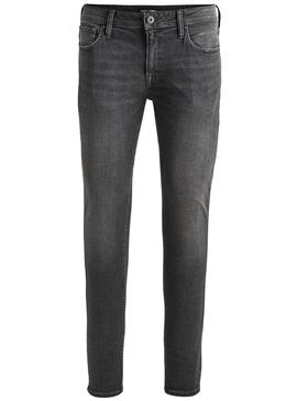 Vaquero Jack and Jones Tom NZ Gris Hombre