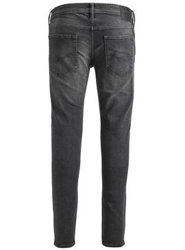 Vaquero Jack and Jones Tom NZ Gris Hombre