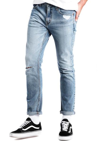 Pantalón Vaquero Levis 511 Creek Hombre