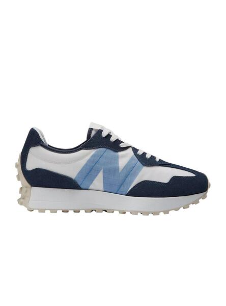 New Balance 327 Marino para Hombre