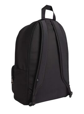 Mochila Calvin Klein Sport Essential Negra Hombre