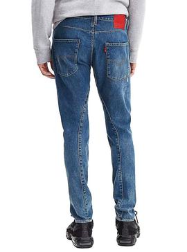 Pantalón Vaquero Levis Engineered 512 Hombre