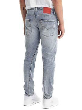 Pantalon Vaquero Levis Engineered 502 Taper Zesper