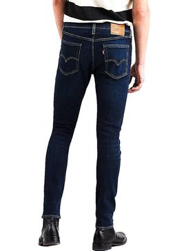 Pantalón Vaquero Levis 519 Extreme Lived Hombre